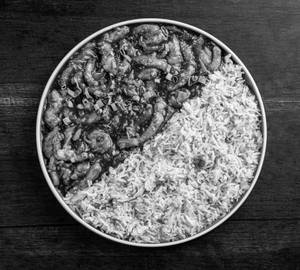 Lakchoy Chicken Meal