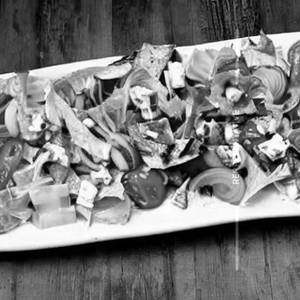 Mexican Salad Roast