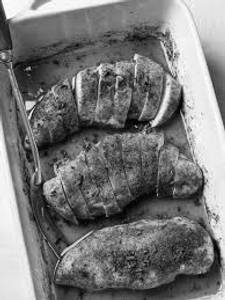 Baked Chicken