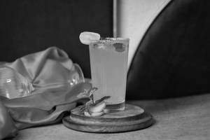 Virgin Mojito