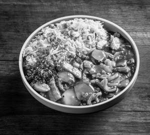 Superior Sauce Exotic Veggies Meal