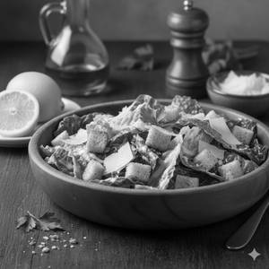 Ceaser Salad