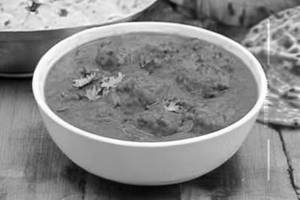 Shabnam Curry