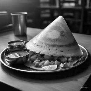 Masala dosa