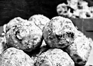 Aloo Kofta
