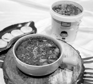 Aloo Sabji