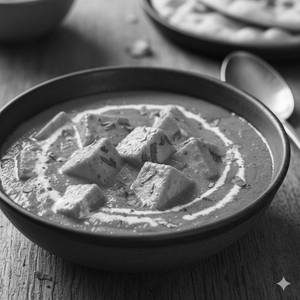 Paneer Makhani