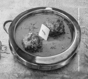 Malai kofta
