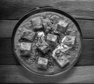 Paneer Masala