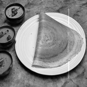 Tomato Dosa