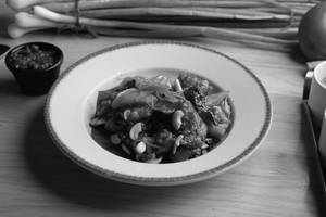 kung pao chicken