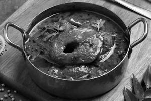 Nellore Chepala Pulusu (fish)