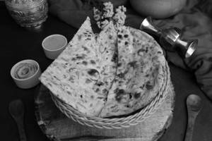 Missi Roti