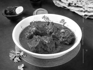 Mutton Kassa