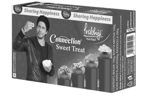 Conection Sweet Treat Box