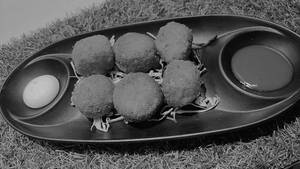Cheese Balls (6pc.)