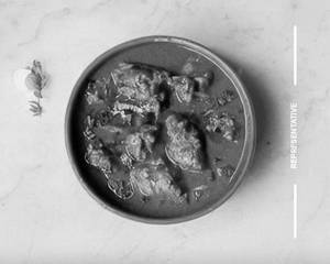 Chicken Kadai