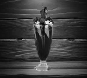 Chocolate Shake