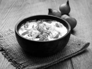 Mix Veg Raita 300ml