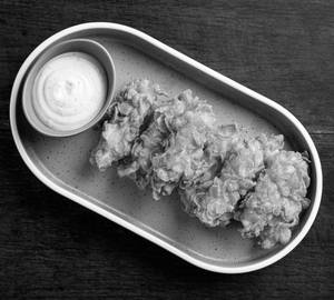 Fountain Classic Crusty Mustard Chicken (6 Pcs)
