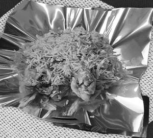 Muradabadi Chicken Biryani