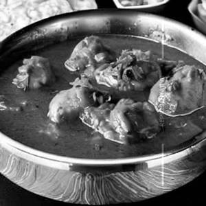 Chicken Curry