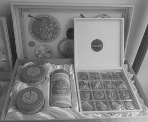 Globi Gift Hamper
