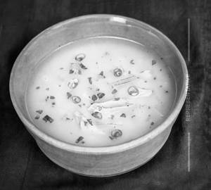 Chicken Cream Soup