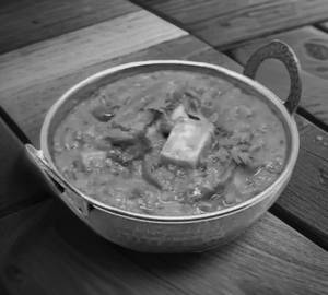 Paneer Kadai