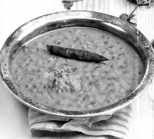 Dal Tadka