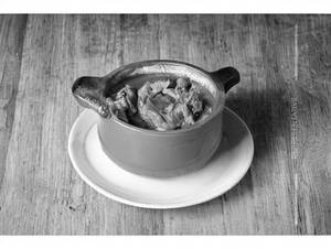 Chicken Handi