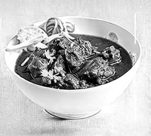 Chicken Kassa 