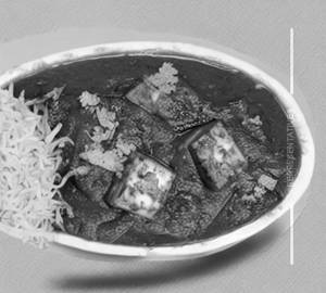 Paneer Chatpata