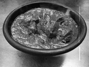 Mutton rogan josh