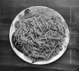Mix veg noodles