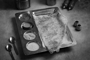 RAVA DOSAI