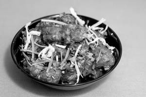 Manchurian Dry