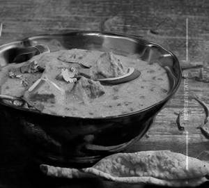 Navratan korma