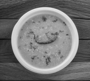 Ghar ka dal tadka
