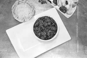 Chicken Chilli Garlic