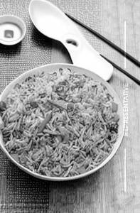 Anda Fried Rice