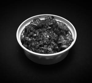 Chicken Manchurian