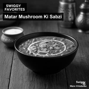 Matar Mushroom