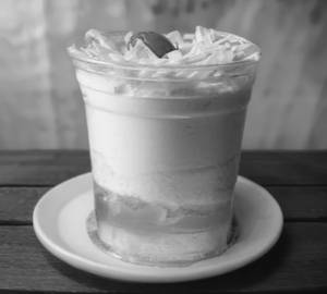 Mango Mousse