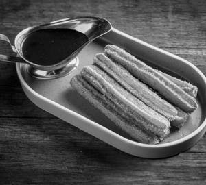 Mexican Churros (6 Pcs)