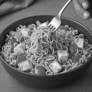 Paneer Maggie
