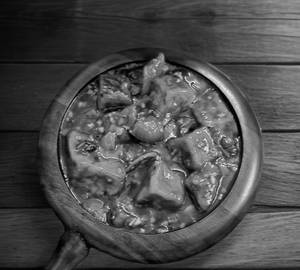 Chilli Paneer