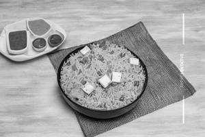 Paneer Fried Rice
