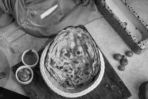 Lachha Paratha