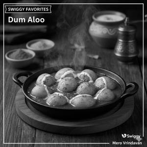 Dum Aloo
